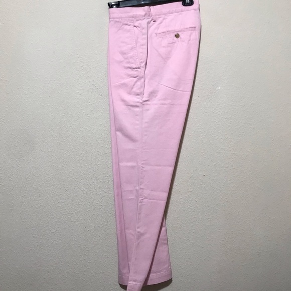 Polo Ralph Lauren Classic Fit Chino Pants NWT 31W 30L - Picture 4 of 6